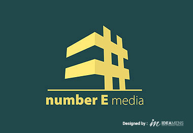 software house logo branding